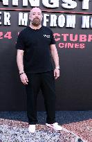 Springsteen: Deliver Me From Nowhere Premiere - Madrid