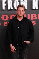 Springsteen: Deliver Me From Nowhere Premiere - Madrid