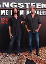 Springsteen: Deliver Me From Nowhere Premiere - Madrid