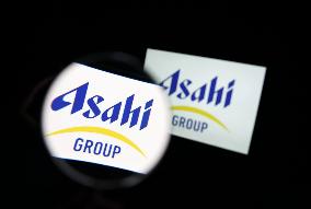 Asahi Group logo