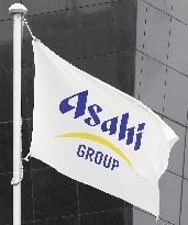 Asahi Group flag