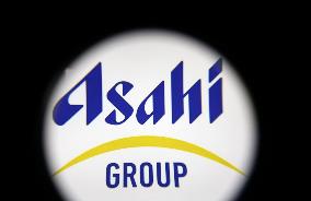 Asahi Group logo