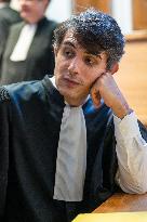 Mazan Rape Case Appeal Trial - Nimes