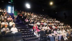 China Movie Box Office