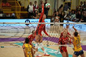 VOLLEY - Serie A1 Femminile - Eurotek Laica Uyba vs Prosecco Doc A.Carraro Imoco Conegliano