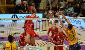 VOLLEY - Serie A1 Femminile - Eurotek Laica Uyba vs Prosecco Doc A.Carraro Imoco Conegliano