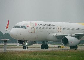 Civil Aviation Passenger Transport