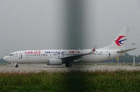 Civil Aviation Passenger Transport