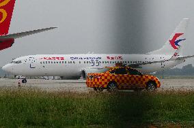 Civil Aviation Passenger Transport