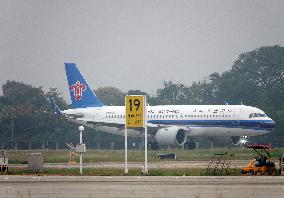 Civil Aviation Passenger Transport