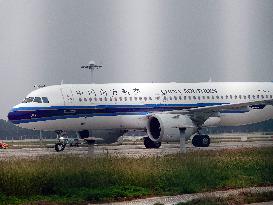 Civil Aviation Passenger Transport