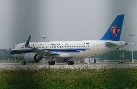 Civil Aviation Passenger Transport