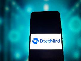 Illustration DeepMind