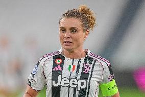 CALCIO - Champions League Women - Juventus FC vs SL Benfica