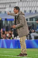 CALCIO - Champions League Women - Juventus FC vs SL Benfica