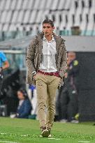 CALCIO - Champions League Women - Juventus FC vs SL Benfica