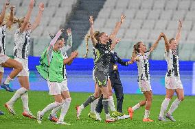 CALCIO - Champions League Women - Juventus FC vs SL Benfica
