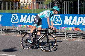 CICLISMO - Ciclismo Su Strada - Tre Valli Varesine