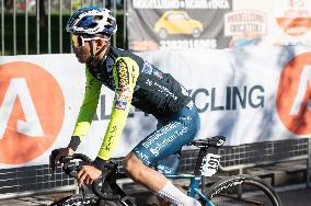 CICLISMO - Ciclismo Su Strada - Tre Valli Varesine