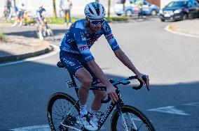 CICLISMO - Ciclismo Su Strada - Tre Valli Varesine