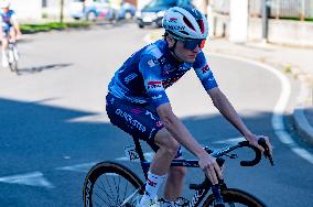 CICLISMO - Ciclismo Su Strada - Tre Valli Varesine