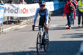 CICLISMO - Ciclismo Su Strada - Tre Valli Varesine