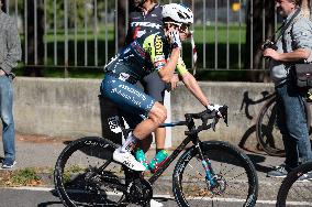 CICLISMO - Ciclismo Su Strada - Tre Valli Varesine