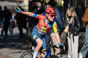 CICLISMO - Ciclismo Su Strada - Tre Valli Varesine