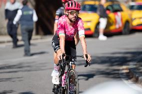 CICLISMO - Ciclismo Su Strada - Tre Valli Varesine