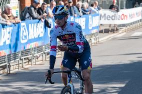 CICLISMO - Ciclismo Su Strada - Tre Valli Varesine