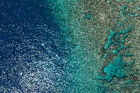 Huangyan Dao National Nature Reserve - China