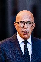 Eric Ciotti Supports Pierre-Henri Carbonnel - Montauban