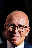 Eric Ciotti Supports Pierre-Henri Carbonnel - Montauban