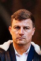 Eric Ciotti Supports Pierre-Henri Carbonnel - Montauban