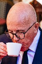 Eric Ciotti Supports Pierre-Henri Carbonnel - Montauban