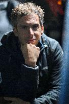 Charlie Dalin portrait. FC