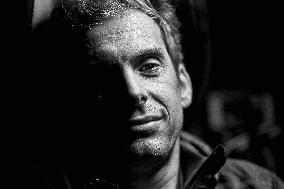 Charlie Dalin portrait. FC