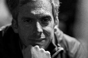 Charlie Dalin portrait. FC