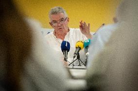 Ryanair Cuts 1.2 Million Seats at Spain's Regional Airports by Summer 2026