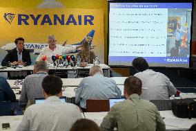 Ryanair Cuts 1.2 Million Seats at Spain's Regional Airports by Summer 2026