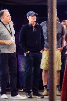 The Devil Wears Prada 2 Filming - Milan