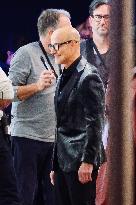 The Devil Wears Prada 2 Filming - Milan