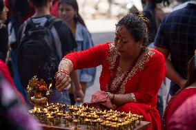 Hadigaun Festival - Nepal