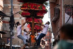 Hadigaun Festival - Nepal
