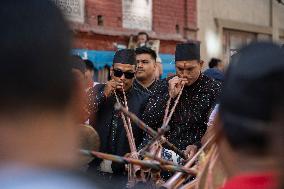 Hadigaun Festival - Nepal