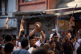 Hadigaun Festival - Nepal