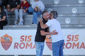 PALLANUOTO - Serie A1 Femminile - SIS Roma vs Brizz Nuoto