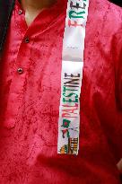 Solidarity Rally for the Palestine-bound Freedom Flotilla - Bangladesh