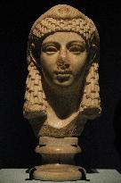 The Mystery of Cleopatra Exhibition - Paris