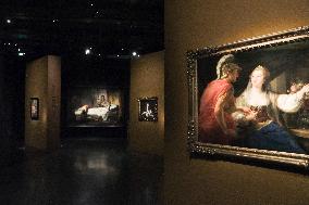 The Mystery of Cleopatra Exhibition - Paris